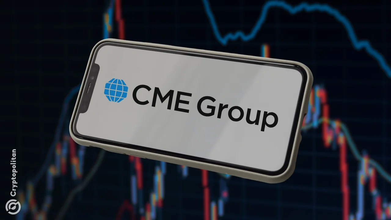 CME Group to launch Cardano, Chainlink, and Stellar futures on February 9