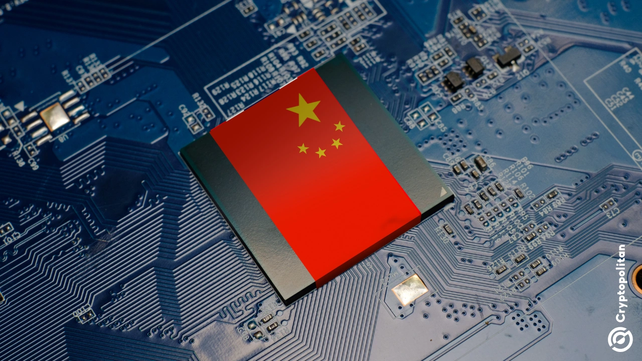 China drafts bill to regulate local purchases of Nvidia’s H200 chip this month
