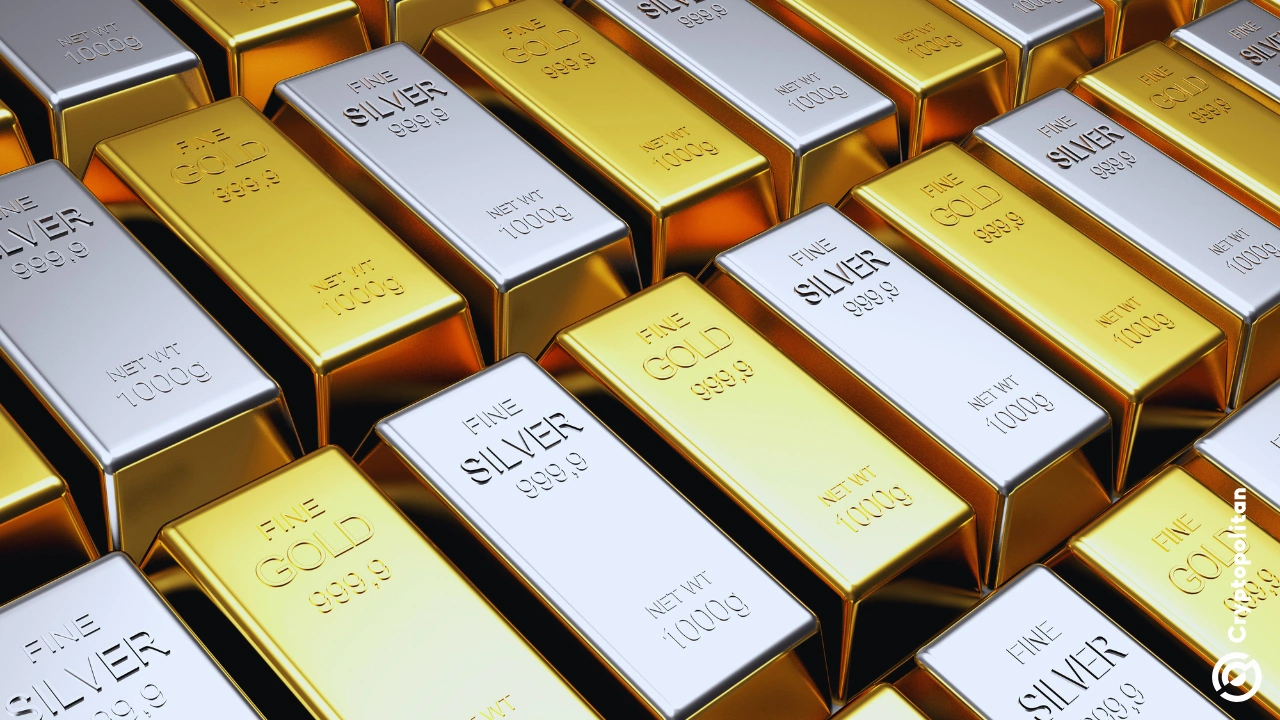 Trump triggers, Chinese export bans poised to push gold, silver to 2026 records