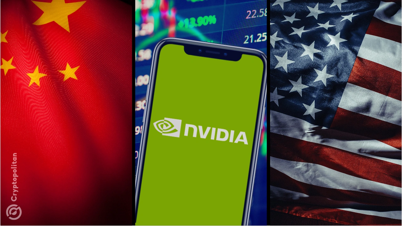 Trump imposed a 25% tariff on select AI chips as part of a deal allowing Nvidia to export H200 processors to China
