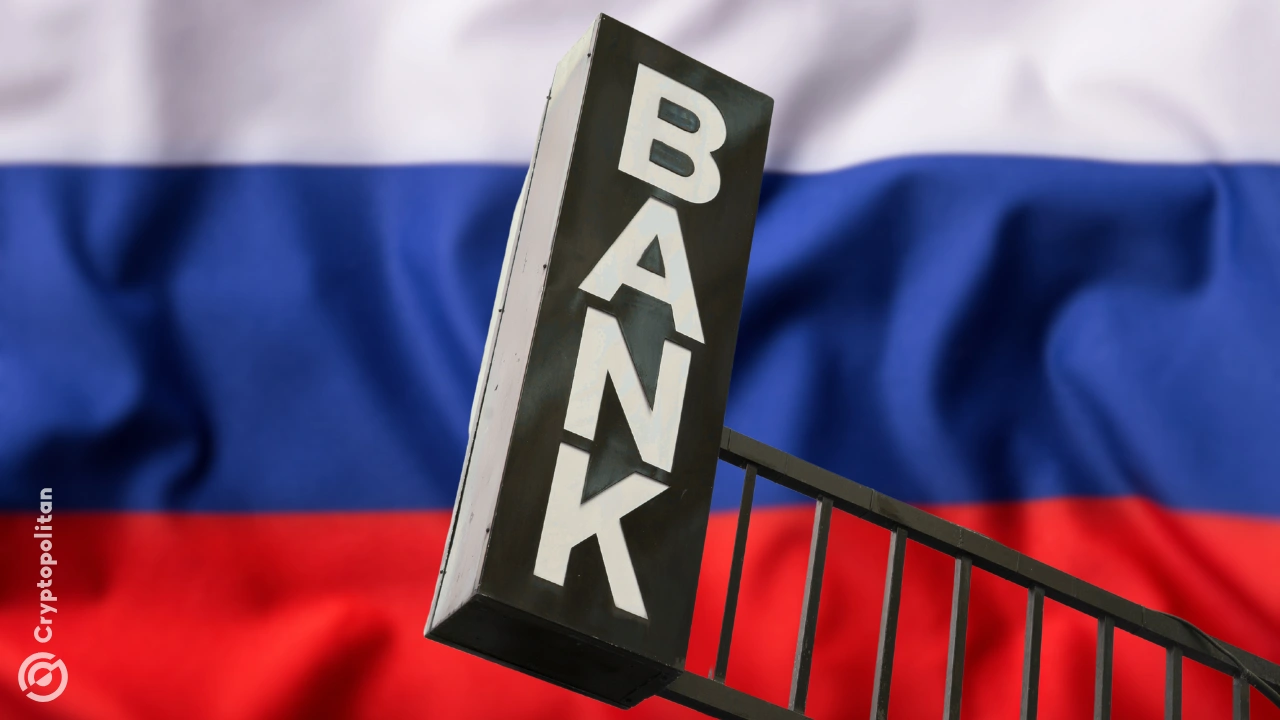 Russian banks to collect and file detailed information about crypto-related transfers
