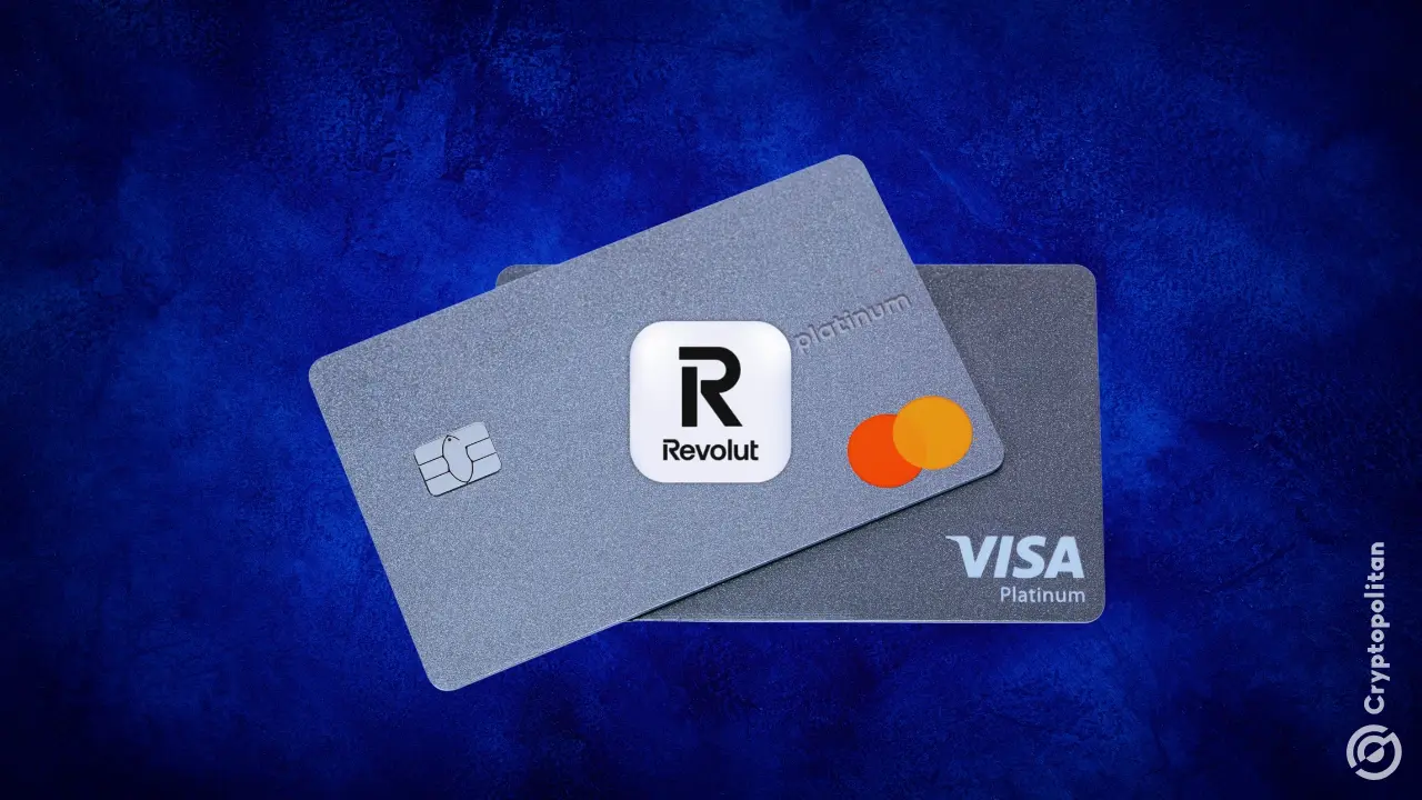 UK court backs regulator and rejects Revolut, Visa, and Mastercard challenge
