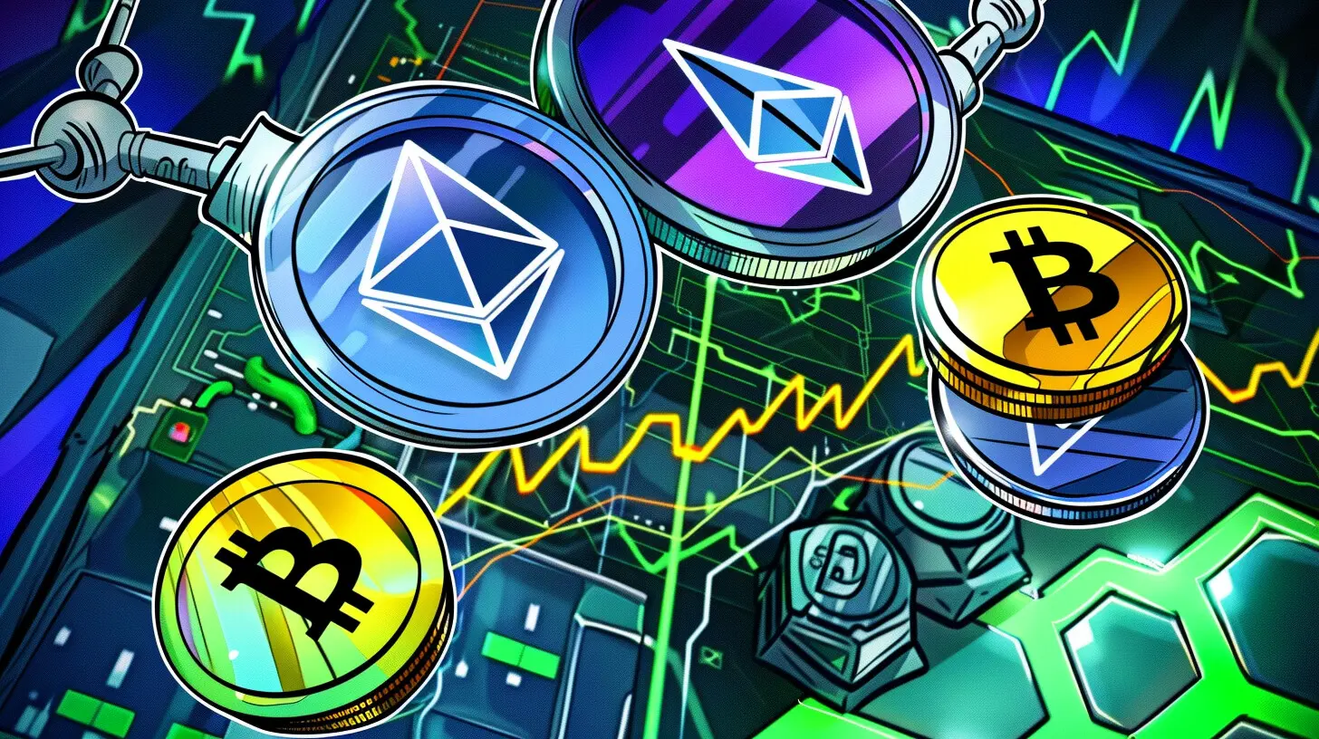 The Cheapest Crypto Under $0.05 With a Clear 700% Upside Case, Analysts Say