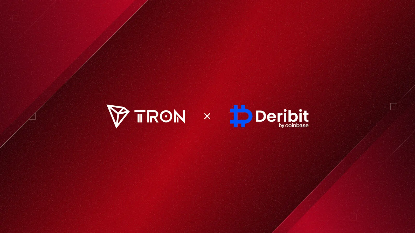 TRX Options Launch on Deribit by Coinbase, Expanding Institutional Access to the TRON Ecosystem