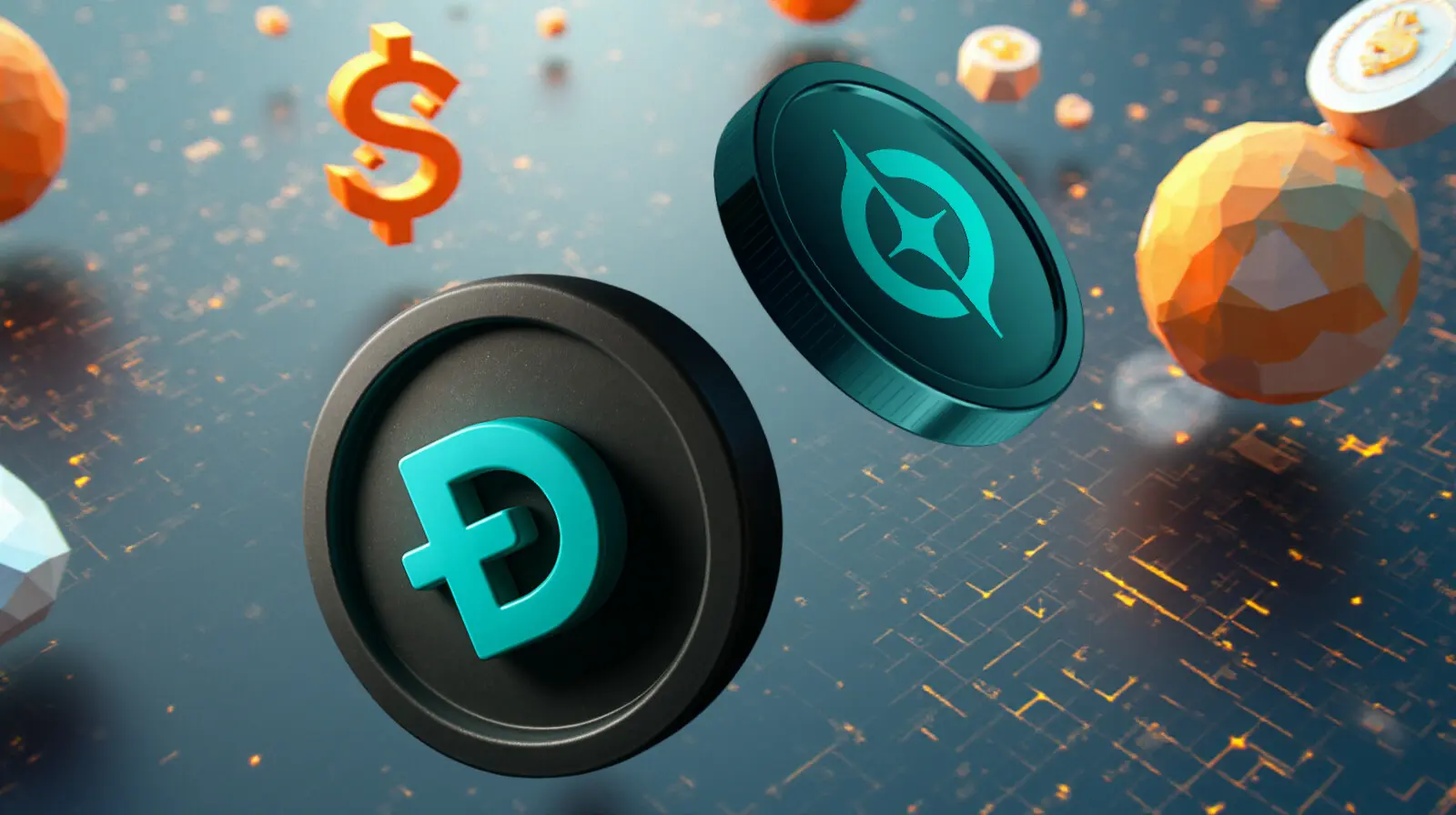 The Next $3 Altcoin? Experts Favor GeeFi (GEE) Over Dogecoin (DOGE) Thanks to Its Latest Wallet and Roadmap Update