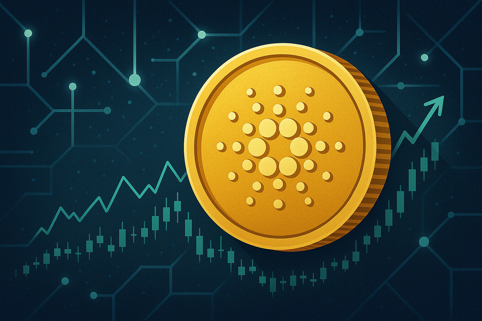 Cardano Price Prediction: Is ADA The Best Crypto To Hold This Year As Long-Term Sentiment Turns Bullish