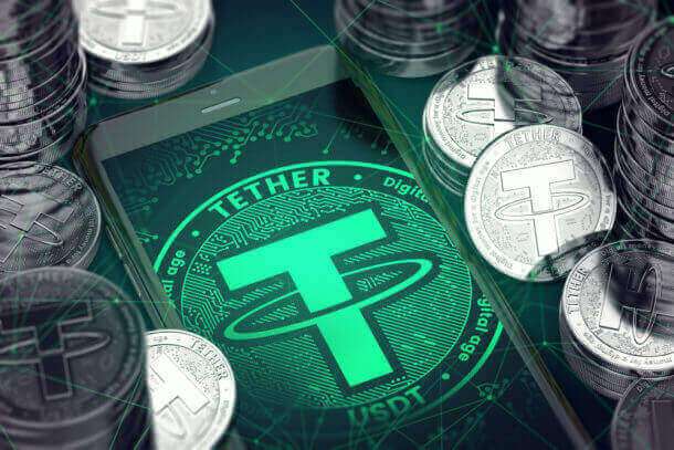 Tether Invests in Ledn to Expand Bitcoin-Backed Lending Infrastructure
