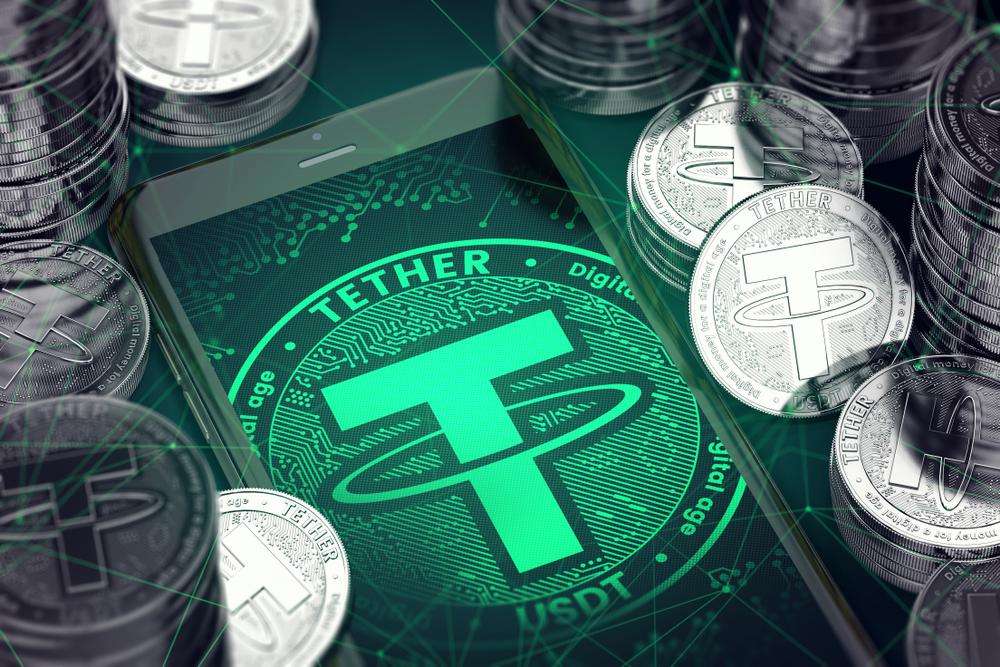 CoinShares Pushes Back Against Tether Solvency Fears Amid Renewed Debate