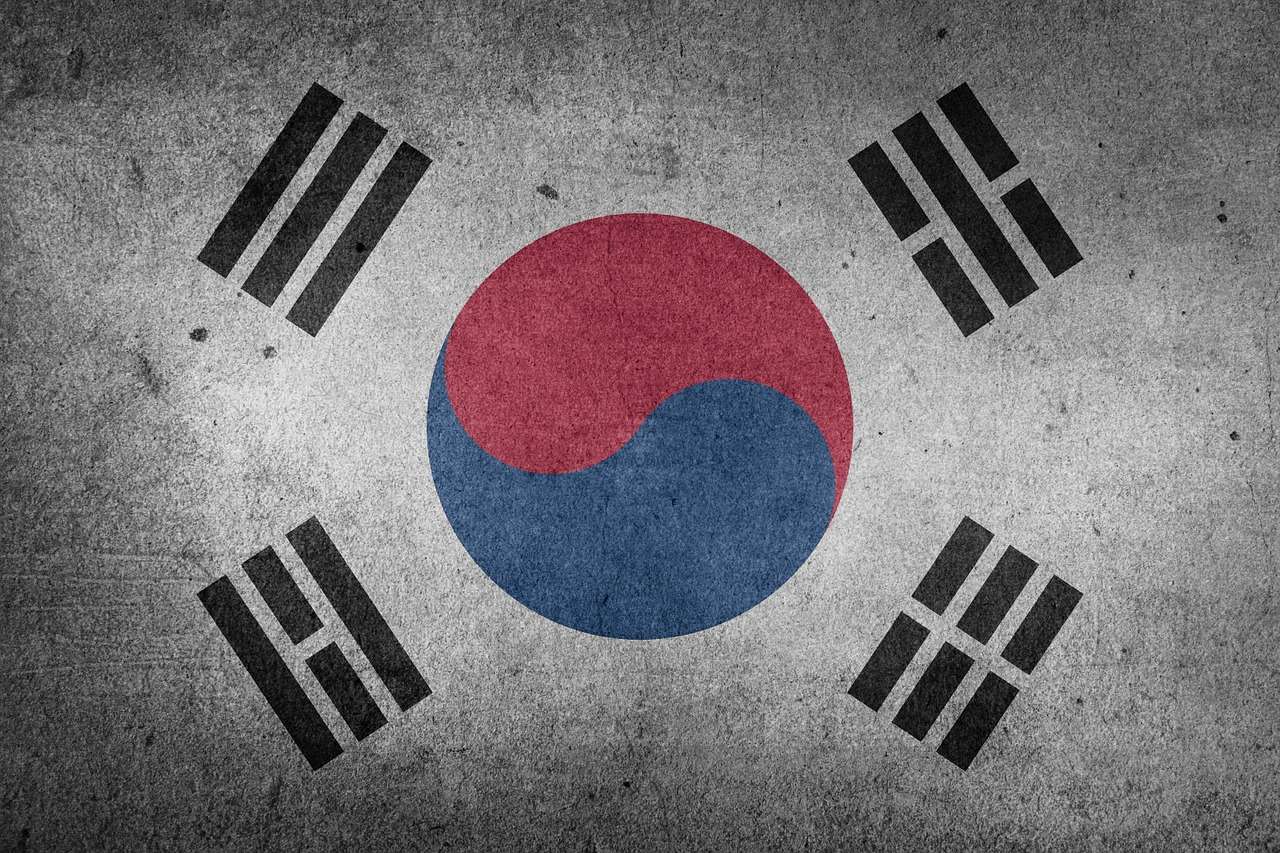 South Korea Faces Political Showdown Over Control of Stablecoin Issuers