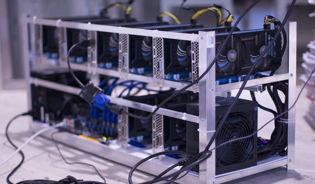 China Quietly Reclaims 14% of Bitcoin’s Hashrate as Underground Mining Surges Back