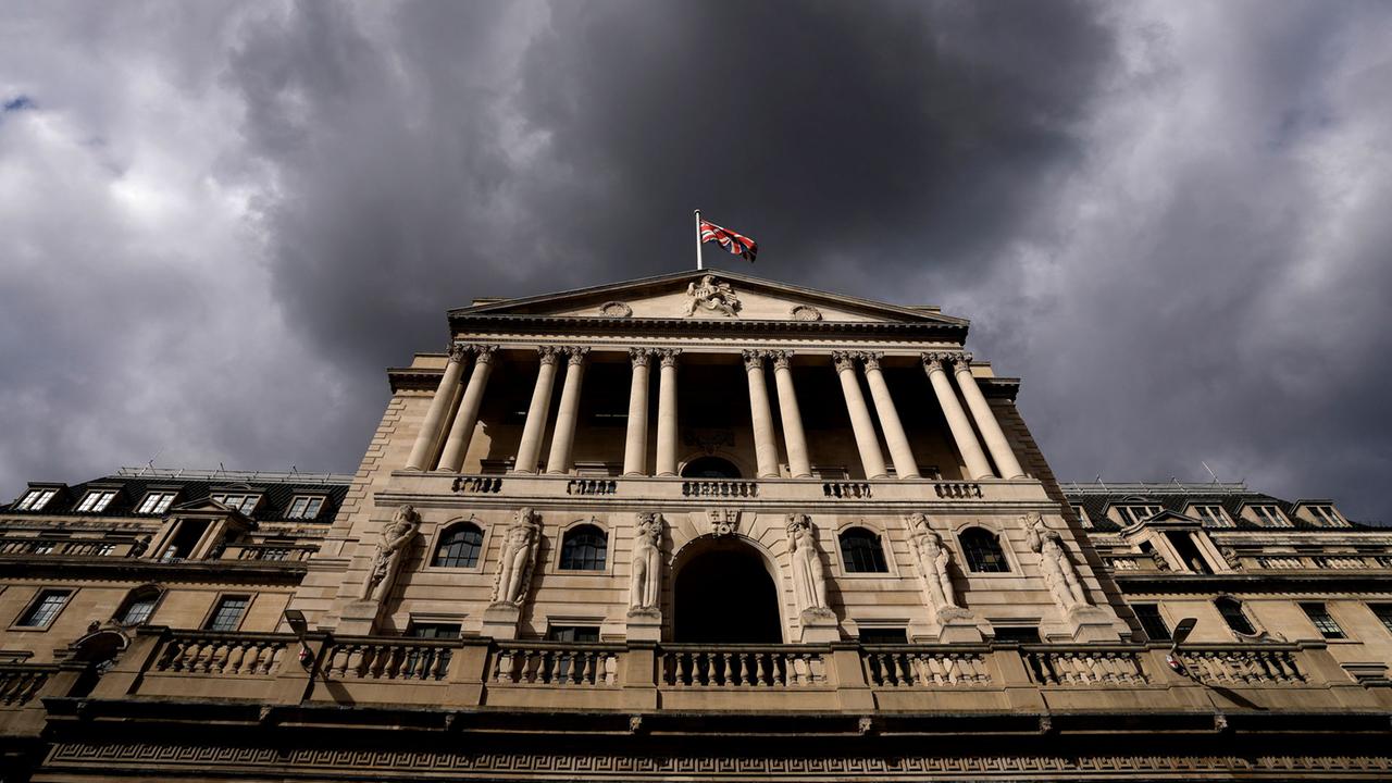 Bank of England Proposes £20,000 Cap on Stablecoin Holdings Amid Systemic Risk Concerns