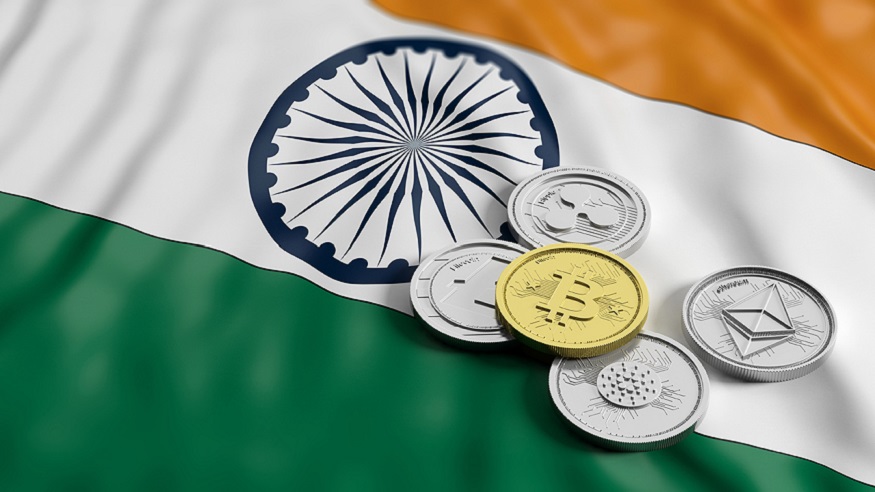 India Freezes $1.3M in Crypto and Assets in $3.2M Land Fraud Case