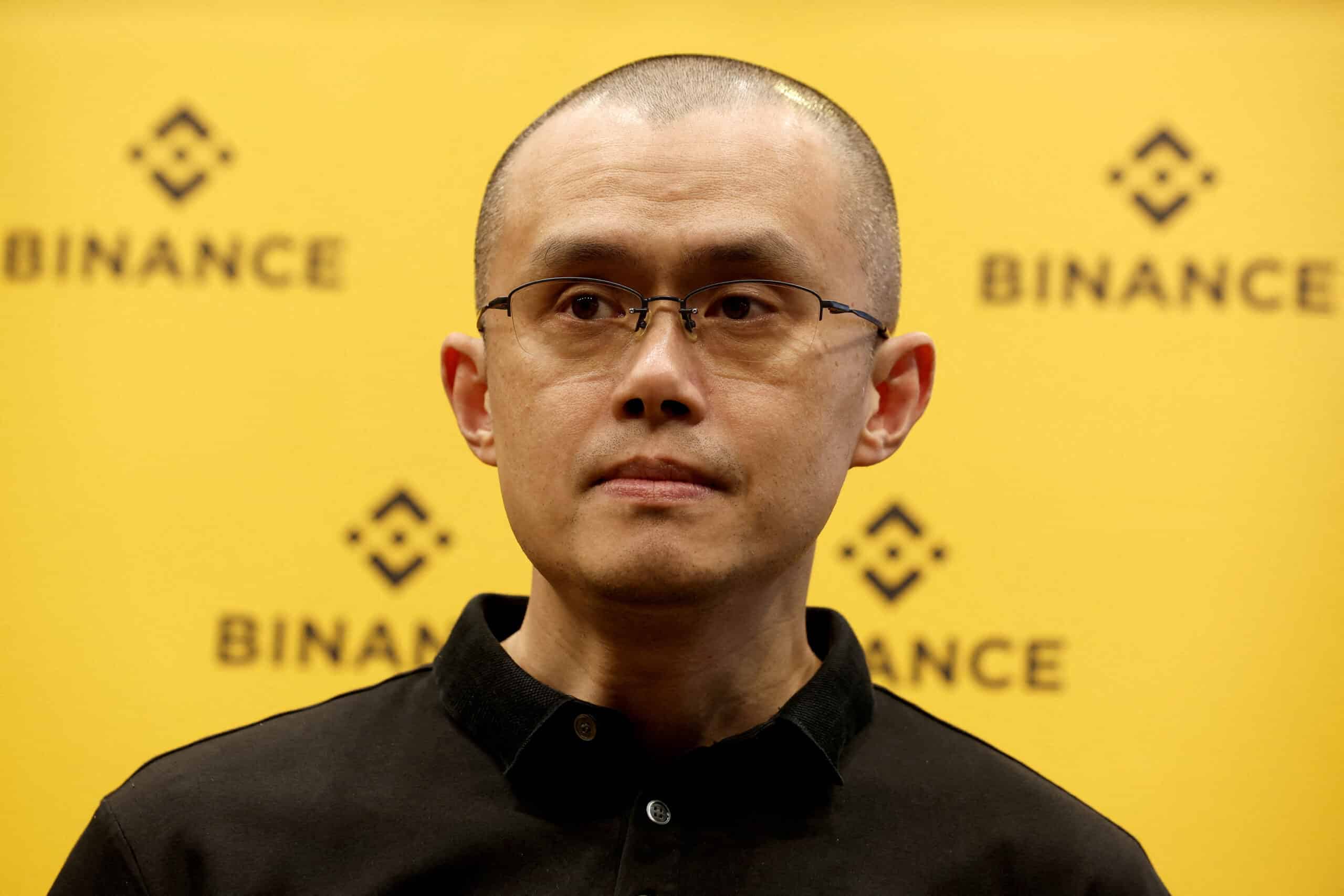 Binance Founder Reveals Major Market Insight Amid Bitcoin Volatility