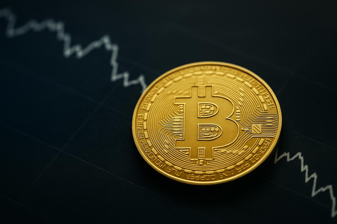 Bitcoin Faces Largest Open Interest Reset of the Cycle, Says CryptoQuant