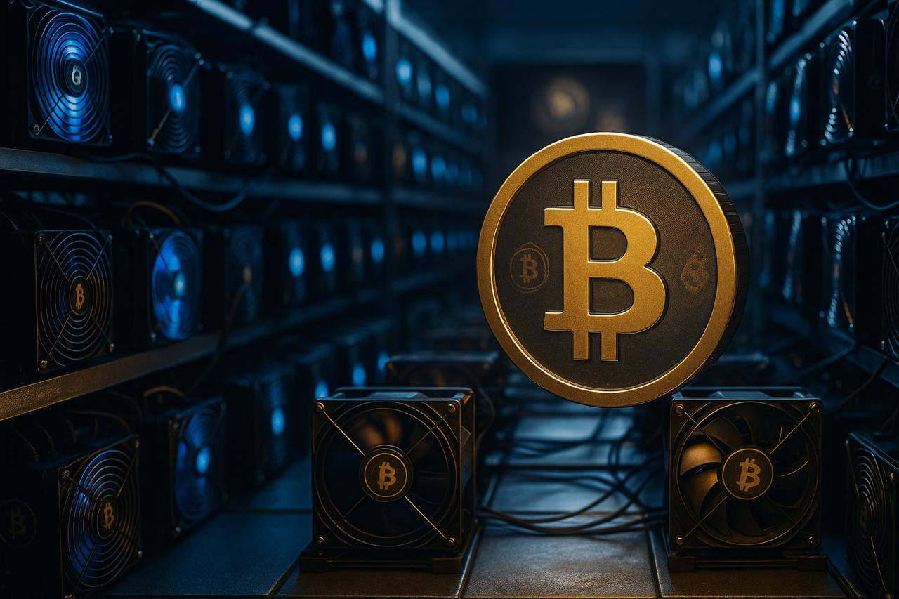 Bitcoin: Which Is the Real Force Behind Its Price Moves, According to VanEc