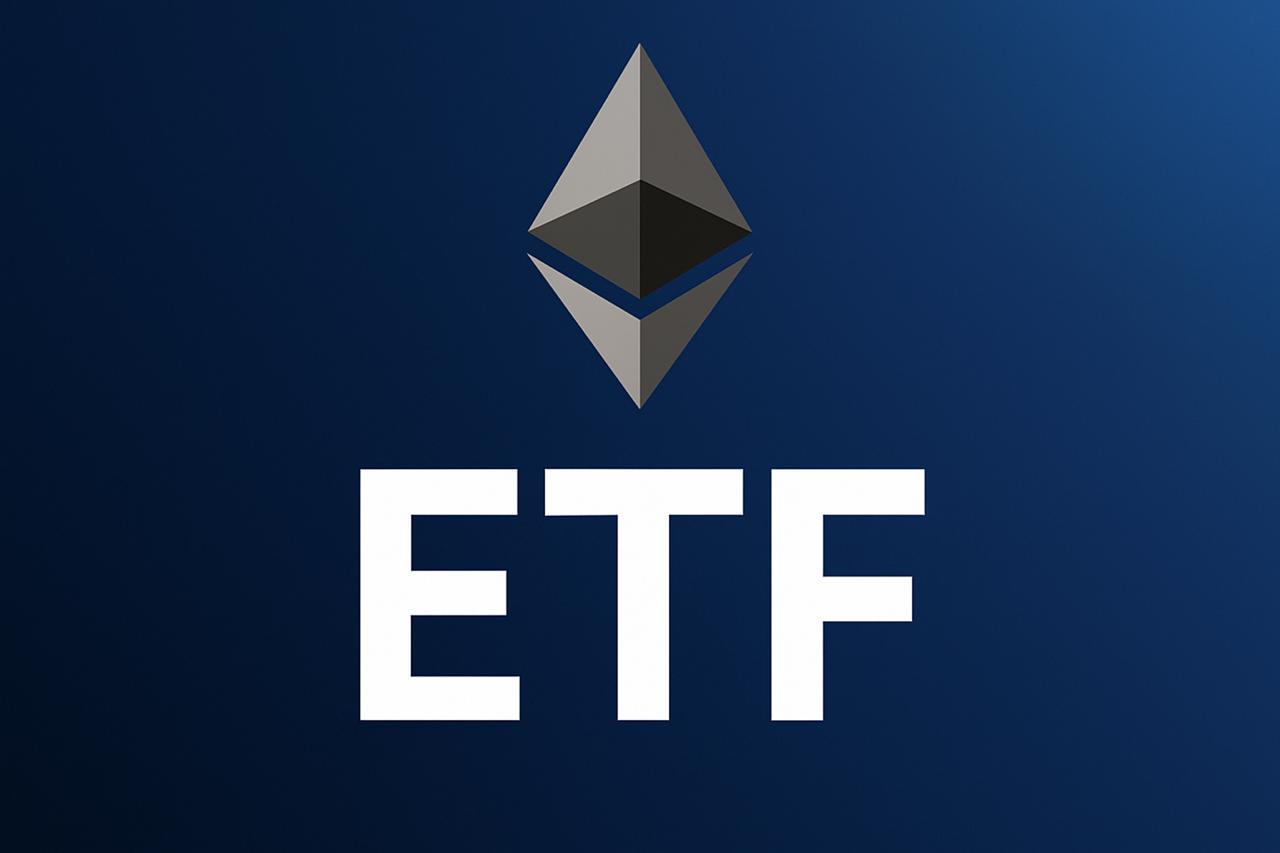 Ethereum ETF Demand is Back: $312M Inflows Signal a Major Trend Reversal