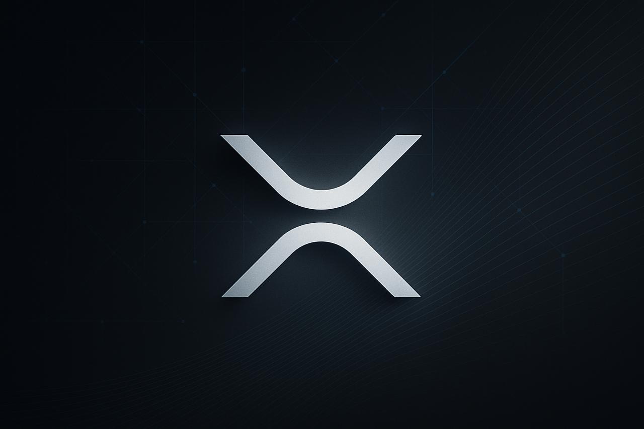 XRP Open Interest Collapses 40% After Massive Leverage Flush