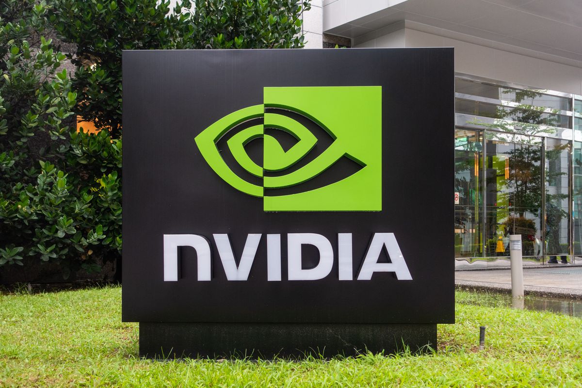 Nvidia’s $4.3 Trillion Valuation Now Surpasses the GDP of Nearly Every Country on Earth