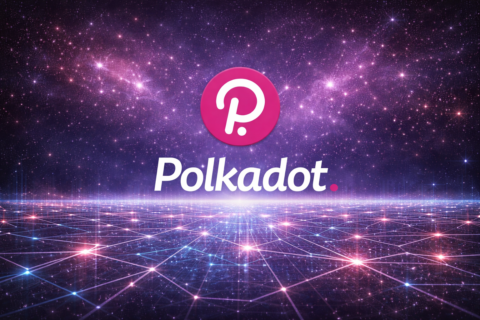 Polkadot Holds Breakout Zone as Short-Term Structure Turns Higher