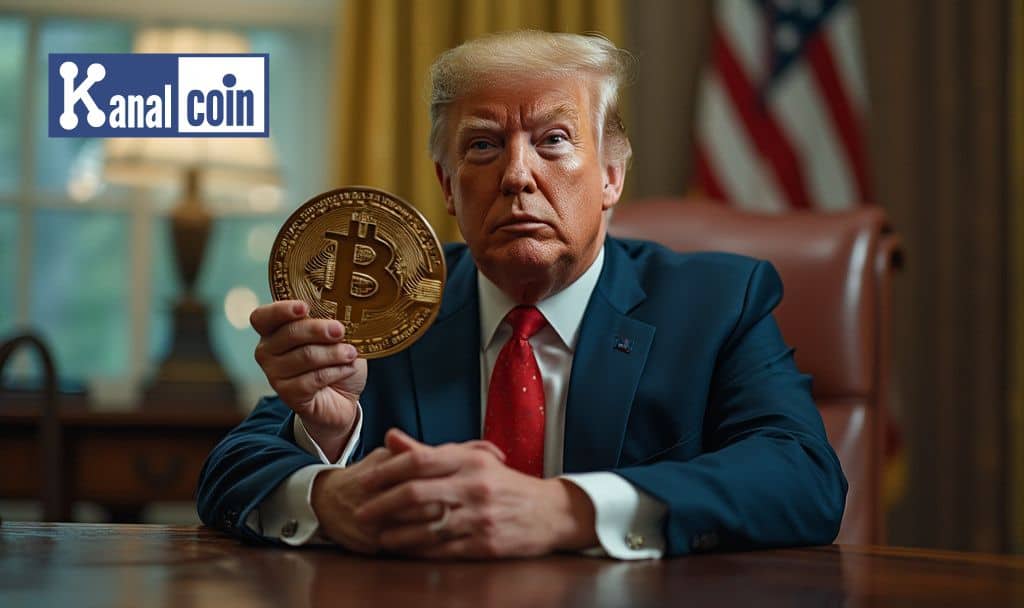 U.S. Aims to Become Global Crypto Leader with Bitcoin Reserves