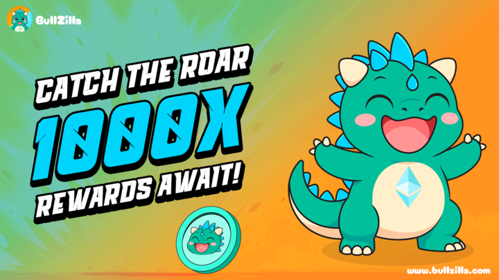 Cardano’s Hydra, Polkadot’s Expansion, and BullZilla’s Surge: Best Cryptos to Invest in 2025