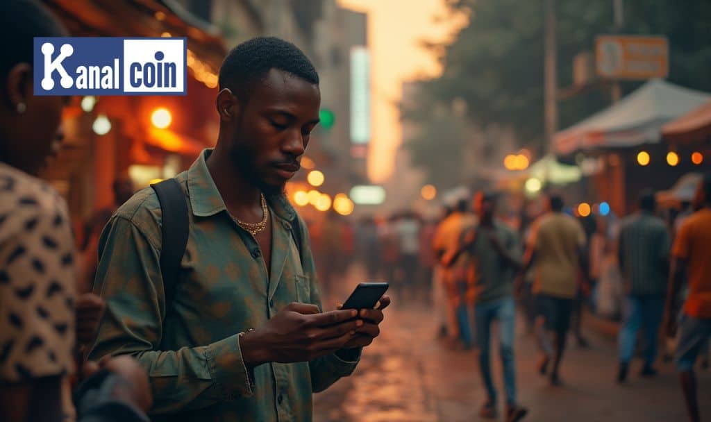 Stablecoins Gain Traction in Africa Amid Inflation Challenges
