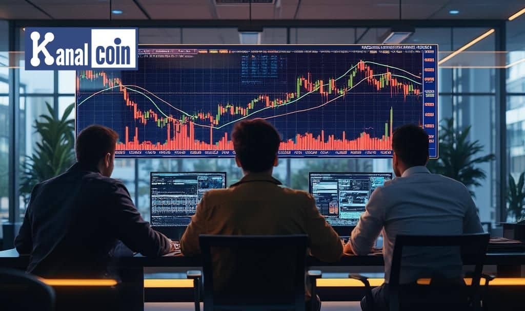 SEC to Decide on Major Altcoin ETF Applications