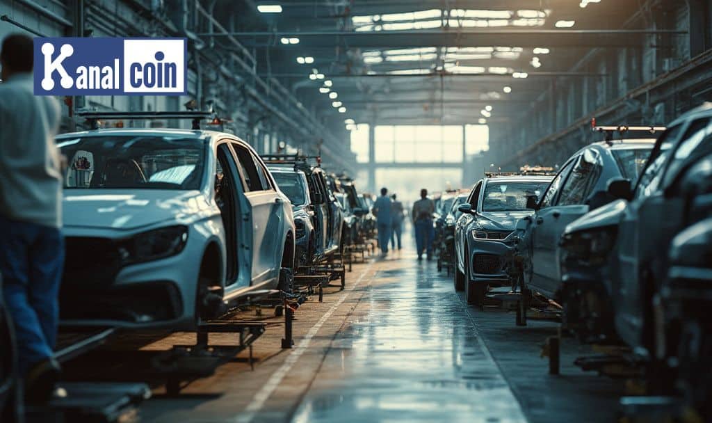 U.S. Auto Sector Faces Challenges Amid Trump's Tariffs