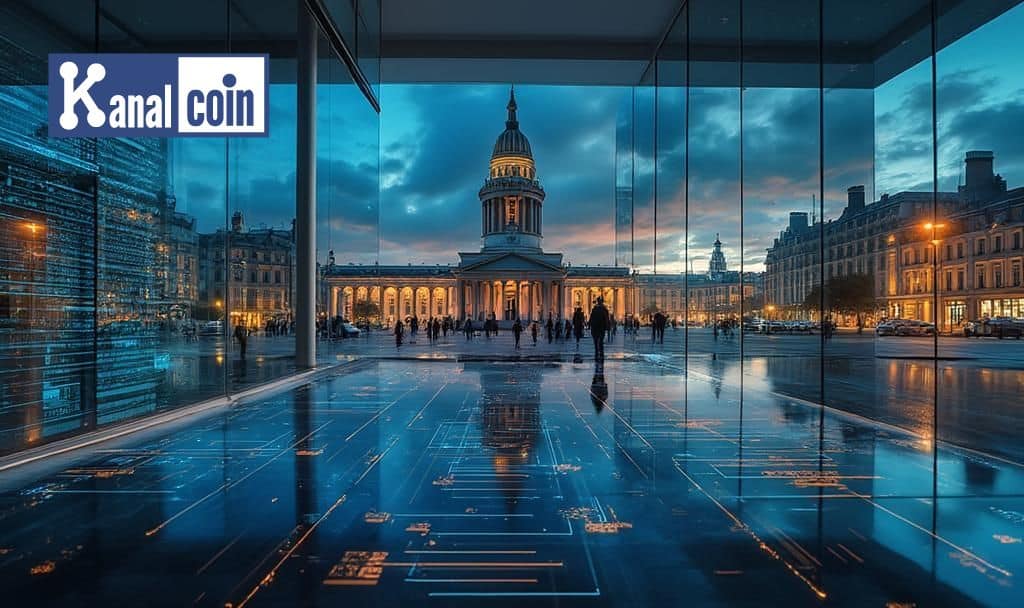 Bank of England Sets Temporary Stablecoin Limits