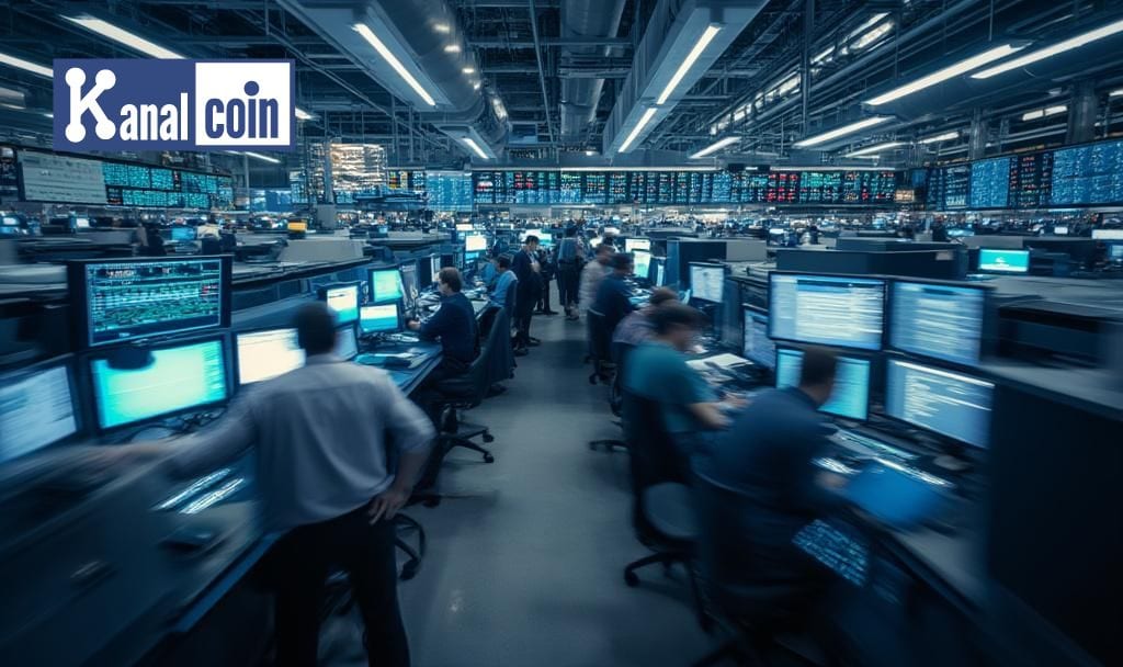 Grayscale Asset Sales Impact Crypto Market