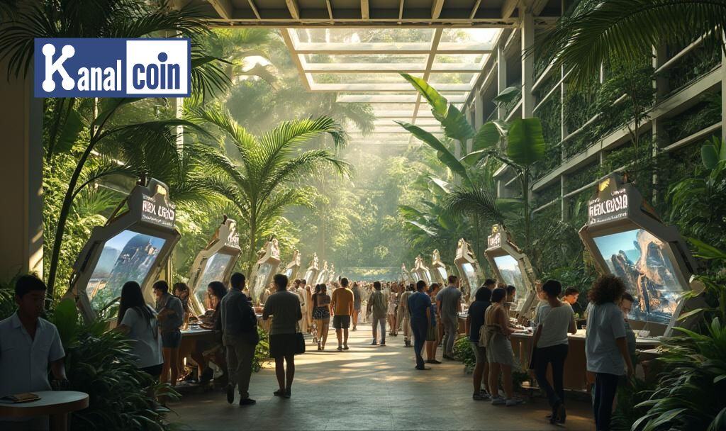 Blockchain Jungle 2025: Largest Crypto Conference Heads to Costa Rica