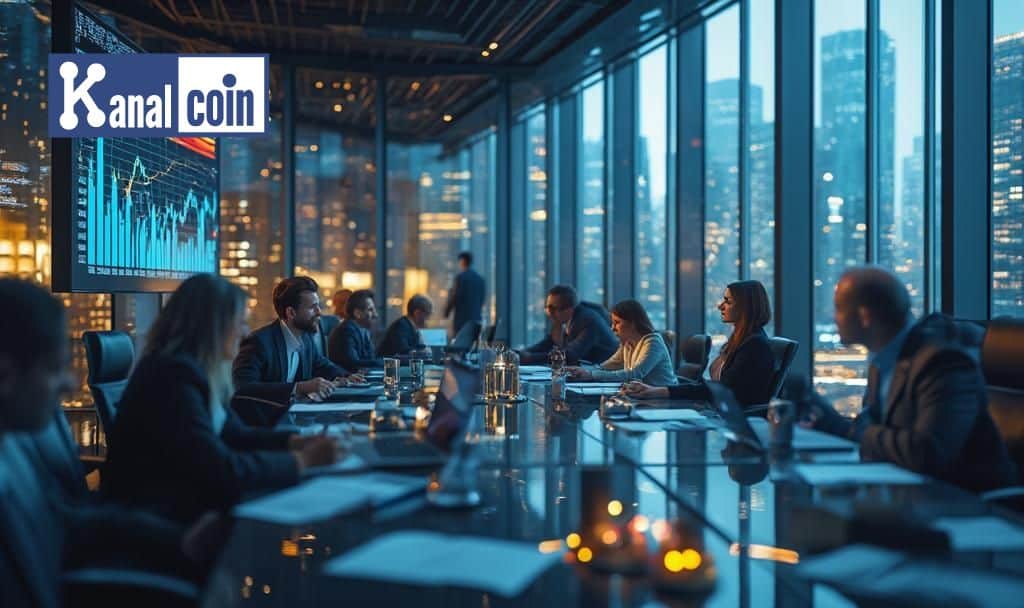 Spark Allocates $100M to Superstate's Crypto Fund