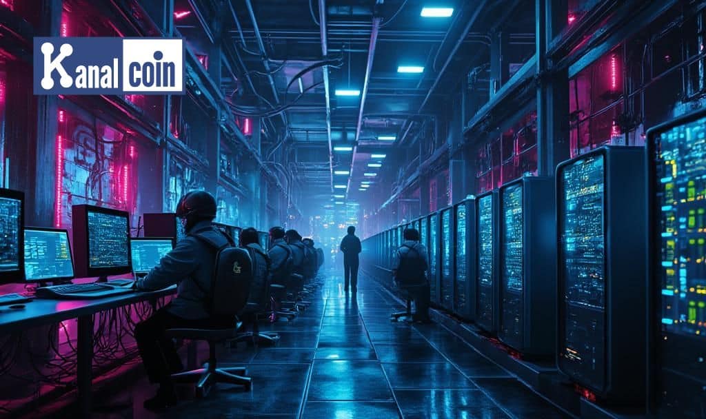 Bitcoin Mining in 2025: Future Challenges and Opportunities