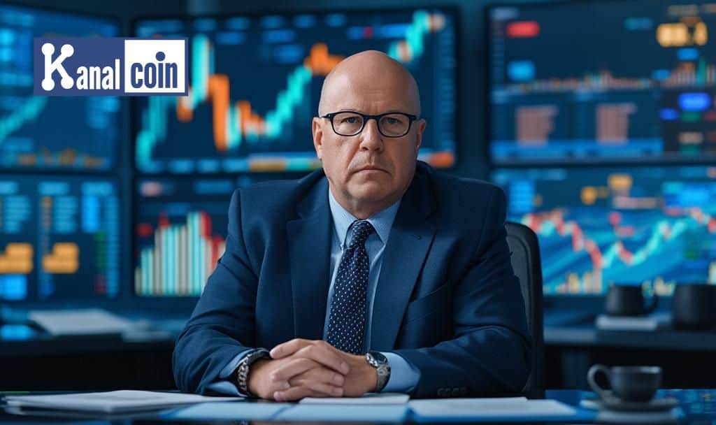 S&P 500 Gains; Crypto Remains Stable, Analysts Weigh In