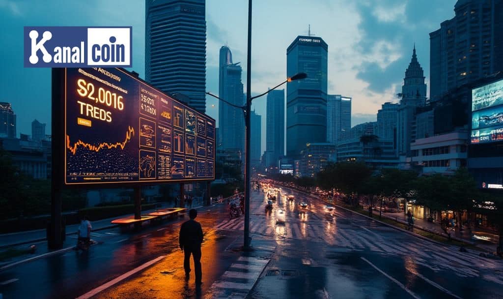 U.S., China Engage In Key Trade Negotiations