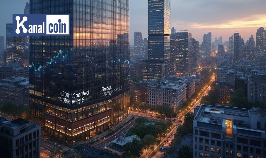 Morgan Stanley Advises 4% Crypto Portfolio Allocation