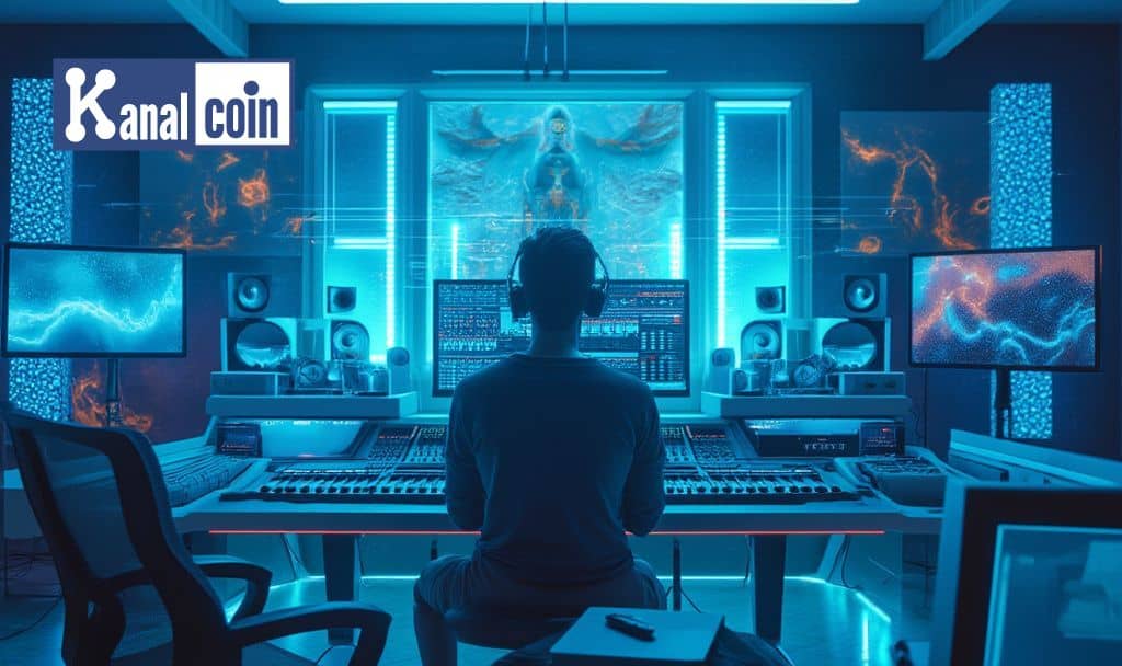 Viberate Expands Music Rights Management with VIB Tokens