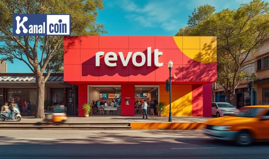 Revolut Secures Full Banking License in Mexico