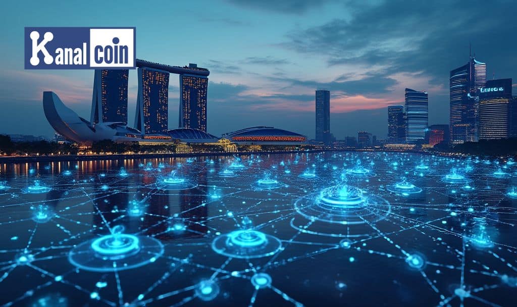 Moomoo Partners with Fireblocks to Enhance Singapore Crypto Services