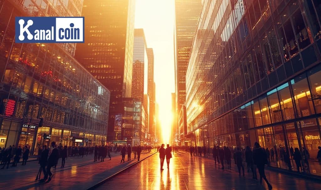 Ripple-Linked Evernorth Plans $1B SPAC for XRP Treasury