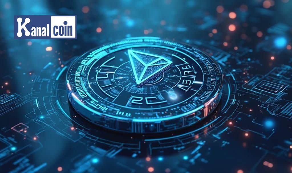 TRON Unveils New Gasless Stablecoin Initiative