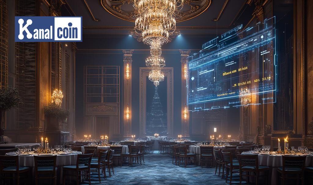 Trump's Crypto Project Backers Remain Largely Anonymous