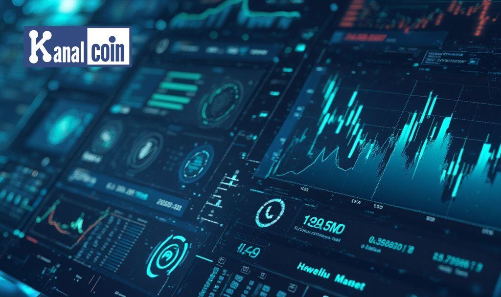 Viberate's Token Performance Reflects Market Sentiment