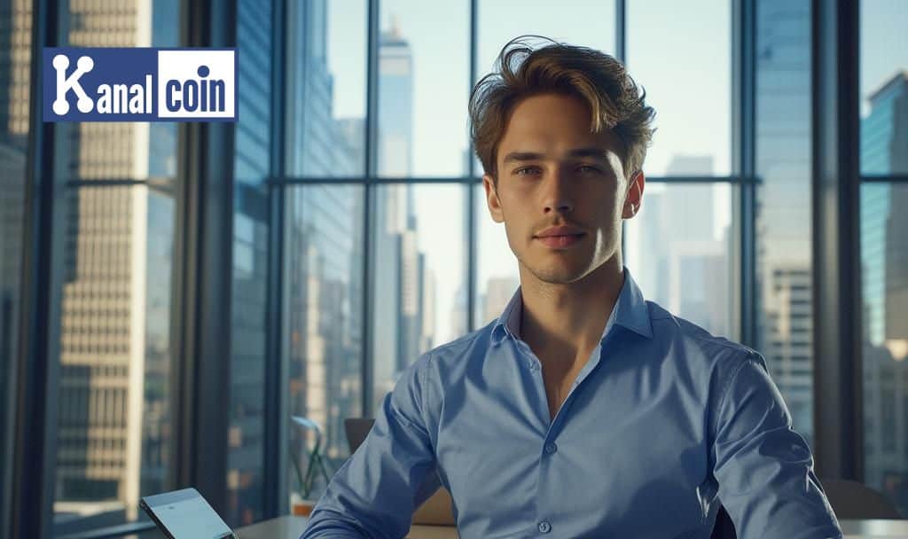 Dubious Claims on 23-Year-Old's AI Hedge Fund