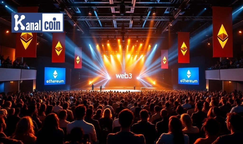 Central Asia's First Ethereum Hackathon to Foster Web3 Growth