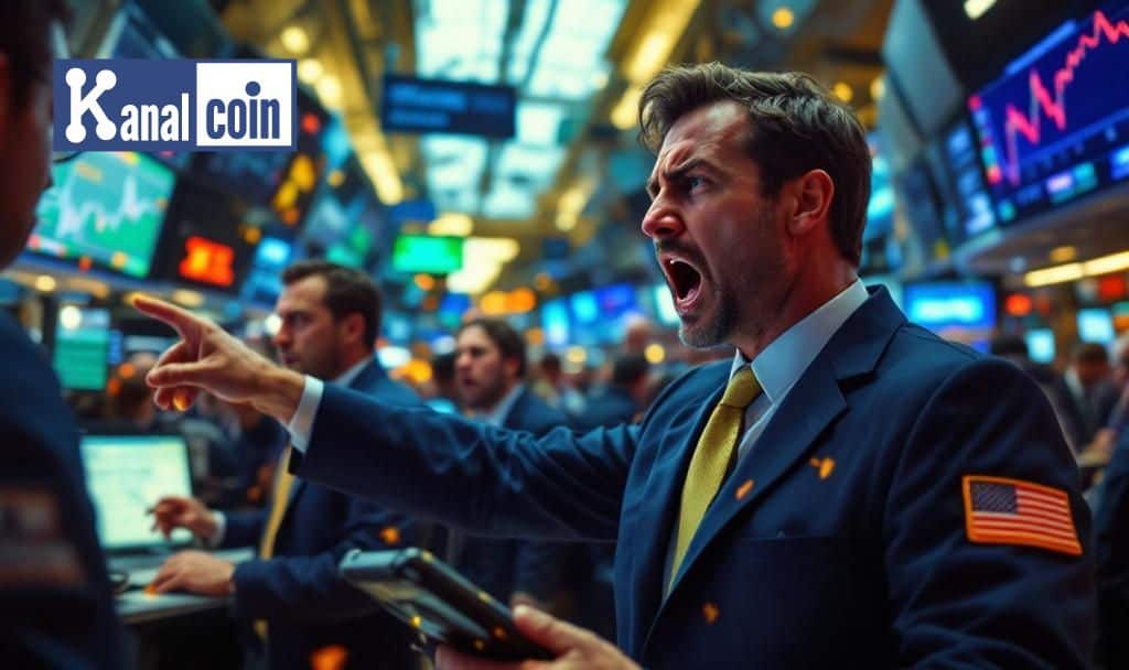 Bitcoin Price Downturn Sparks Debate Amid Market Dynamics