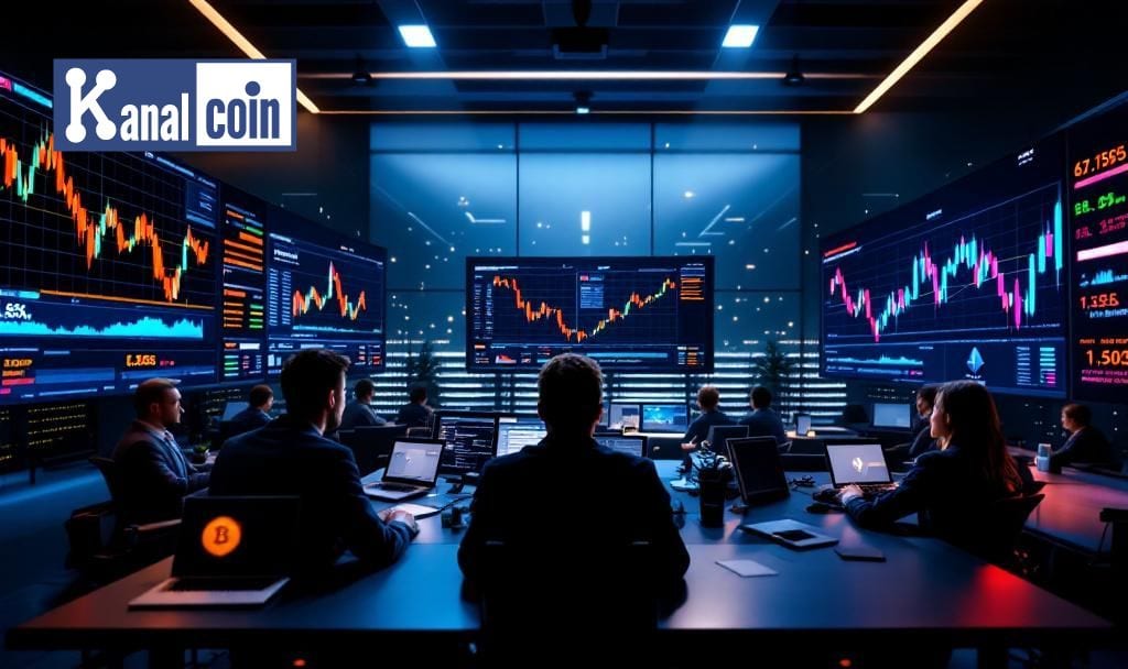 BlackRock's Bitcoin Focus: Store of Value Over Payments