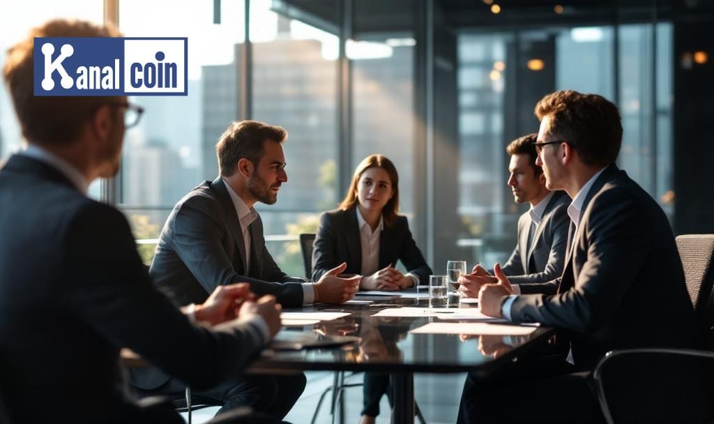 AFME Urges UK Leadership in Blockchain Capital Markets