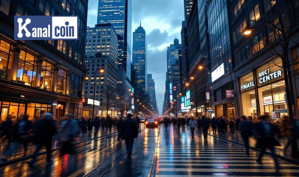 Weakened Labor Market Challenges Crypto Stability