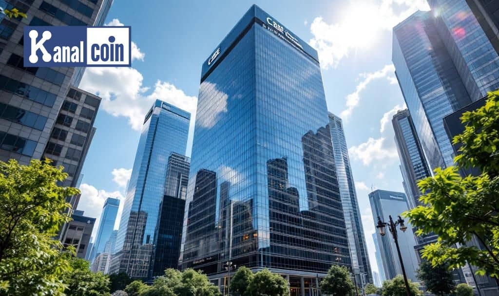 Cboe Launches U.S.-Regulated Bitcoin, Ether Continuous Futures